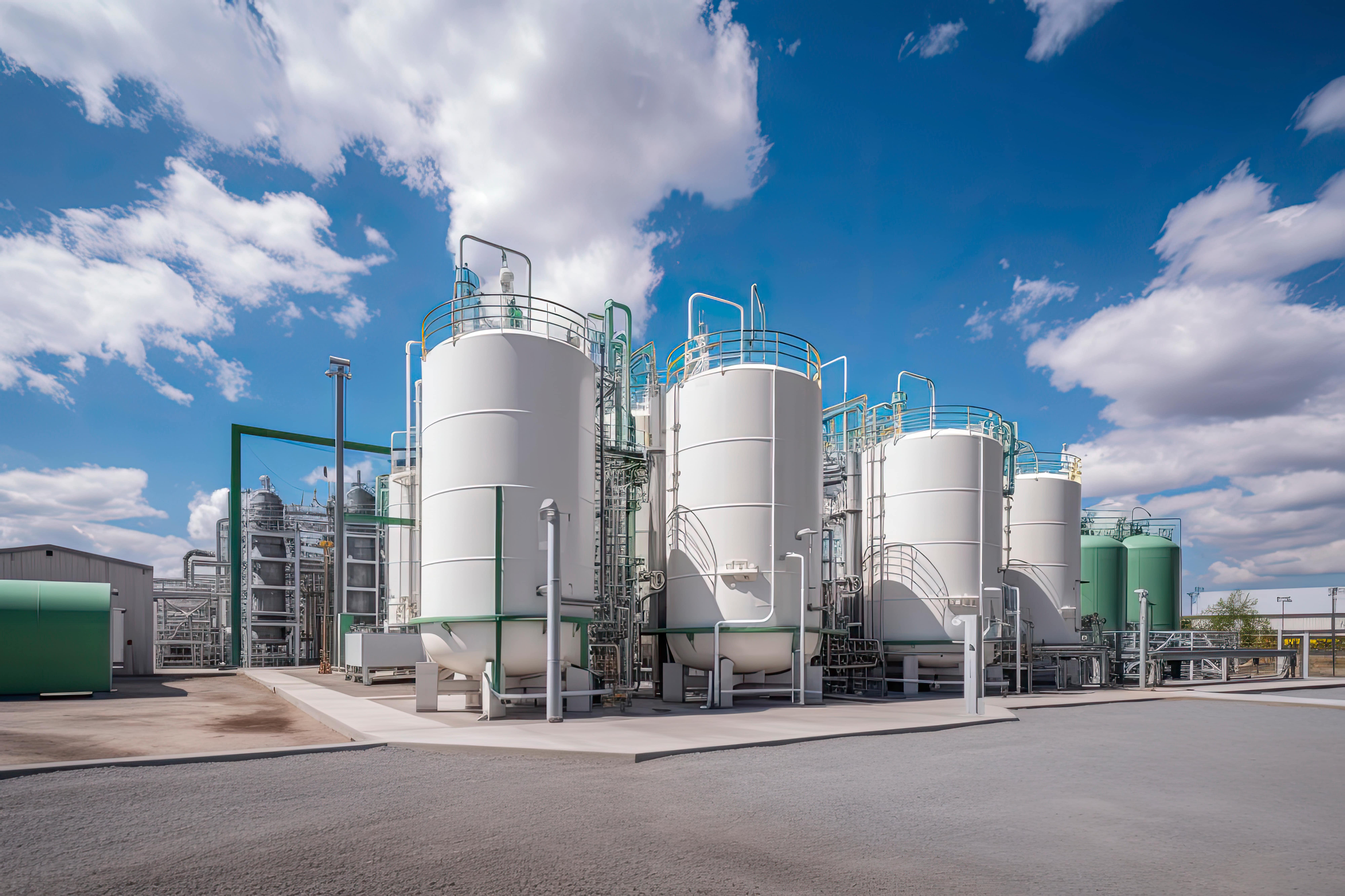 Hydrogen Energy