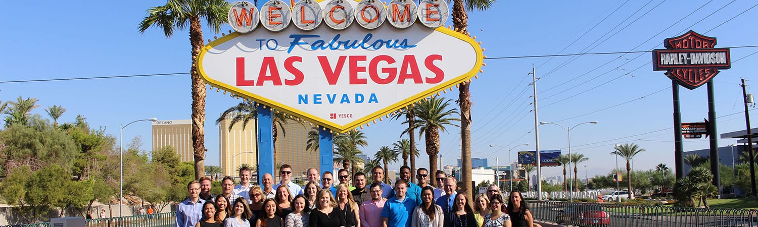 Las Vegas Sign