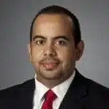 Leo Almonte