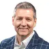 Scott Mingonet